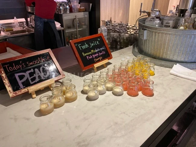 地元食材も楽しめる!南紀白浜マリオットホテル 朝食ビュッフェ