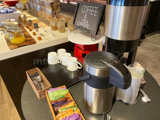 地元食材も楽しめる!南紀白浜マリオットホテル 朝食ビュッフェ