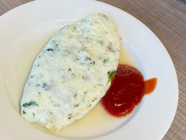 地元食材も楽しめる！南紀白浜マリオットホテル 朝食ビュッフェ