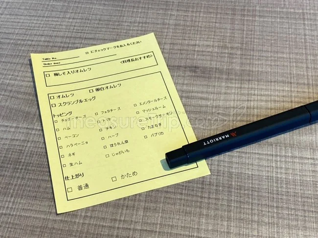 地元食材も楽しめる！南紀白浜マリオットホテル 朝食ビュッフェ