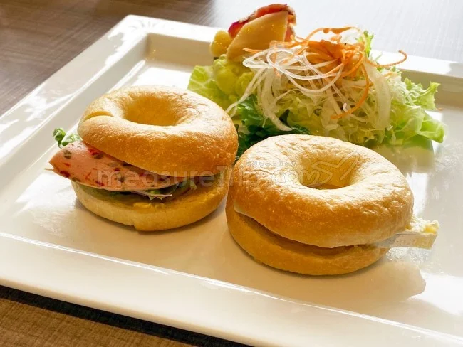 地元食材も楽しめる!南紀白浜マリオットホテル 朝食ビュッフェ