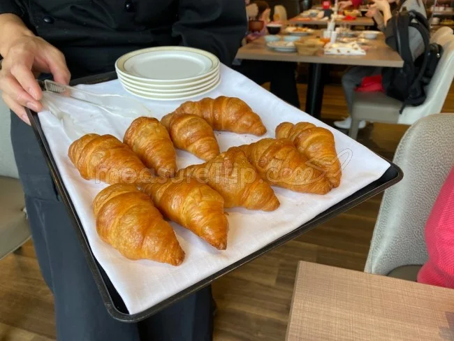 地元食材も楽しめる！南紀白浜マリオットホテル 朝食ビュッフェ