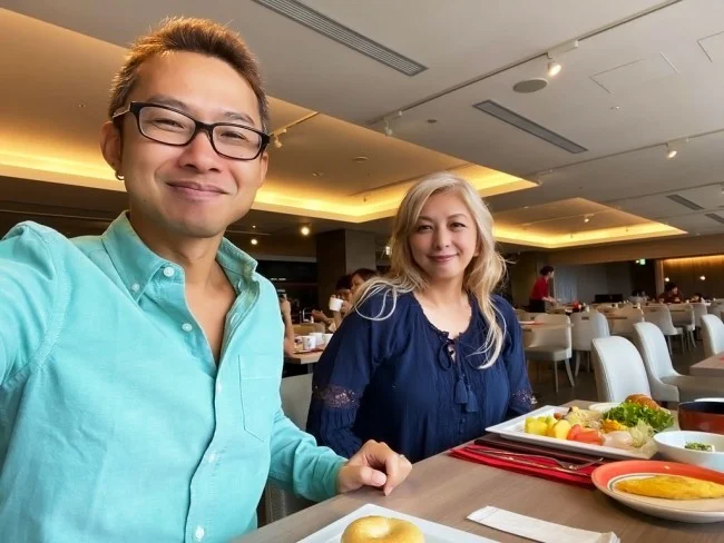 地元食材も楽しめる!南紀白浜マリオットホテル 朝食ビュッフェ