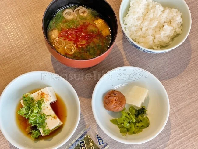 地元食材も楽しめる!南紀白浜マリオットホテル 朝食ビュッフェ