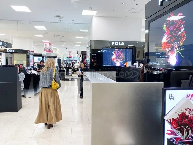 【シワ 美容液】NHKで特集されていたポーラのリンクルショットを買ったらまさかの偽物？【POLA しわ改善 美容液】