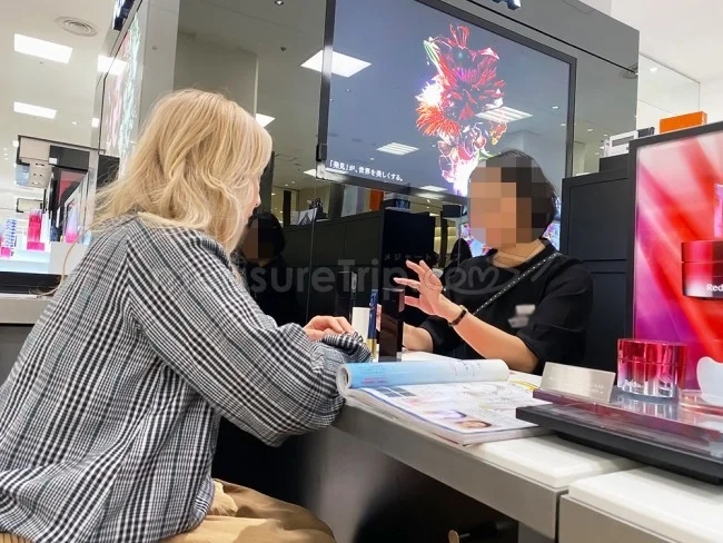 【シワ 美容液】NHKで特集されていたポーラのリンクルショットを買ったらまさかの偽物？【POLA しわ改善 美容液】