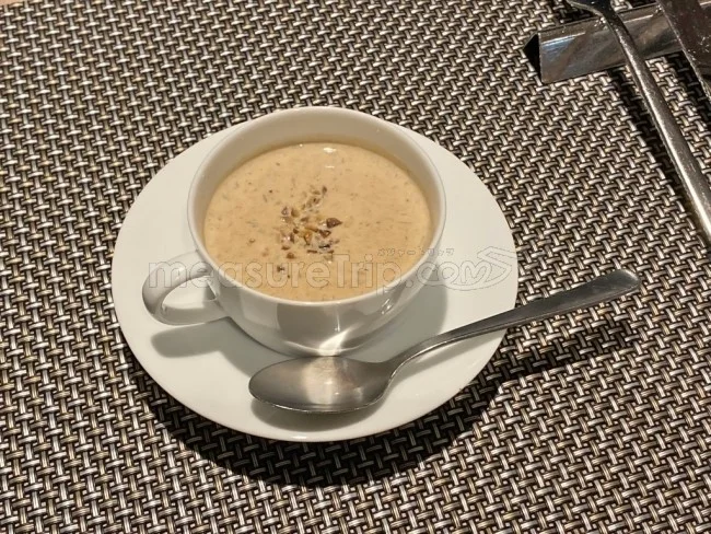 南紀白浜マリオットホテル レストラン「グリル&ダイニング G」のディナー