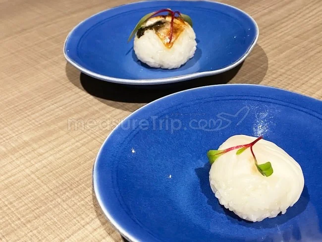 南紀白浜マリオットホテル レストラン「グリル&ダイニング G」のディナー