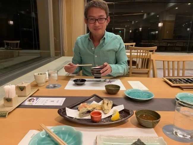 北海道の食材が豊富！ レストラン風花の和食ディナーの価格とお味は？【北海道 ウェスティン ルスツリゾート】