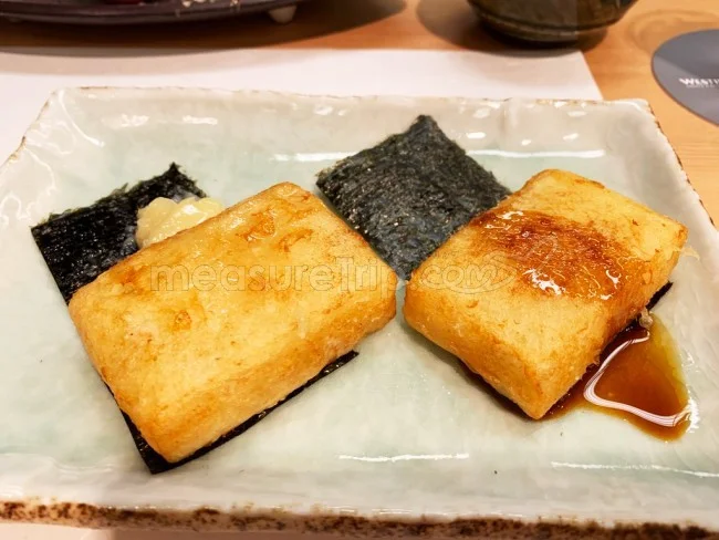 北海道の食材が豊富！ レストラン風花の和食ディナーの価格とお味は？【北海道 ウェスティン ルスツリゾート】