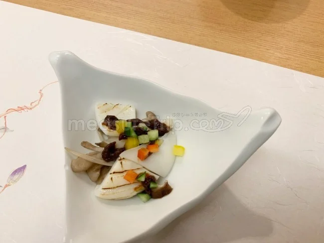 北海道の食材が豊富！ レストラン風花の和食ディナーの価格とお味は？【北海道 ウェスティン ルスツリゾート】
