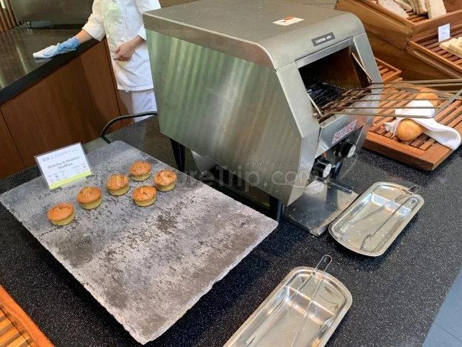 【北海道 ウェスティン ルスツリゾート】 レストラン アトリウムでの朝食ビュッフェは豪華で大満足!