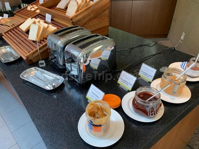 【北海道 ウェスティン ルスツリゾート】 レストラン アトリウムでの朝食ビュッフェは豪華で大満足!