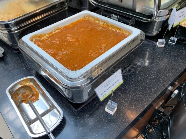 【北海道 ウェスティン ルスツリゾート】 レストラン アトリウムでの朝食ビュッフェは豪華で大満足!