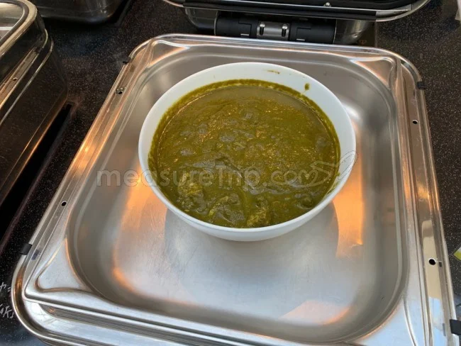 【北海道 ウェスティン ルスツリゾート】 レストラン アトリウムでの朝食ビュッフェは豪華で大満足!