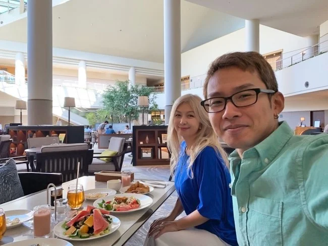 【北海道 ウェスティン ルスツリゾート】 レストラン アトリウムでの朝食ビュッフェは豪華で大満足!