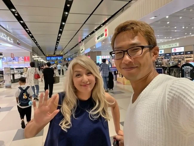 [海外仕様のiPhoneを求めてシンガポール旅行記8] シンガポール・チャンギ国際空港に到着！ジュエルに急げ！