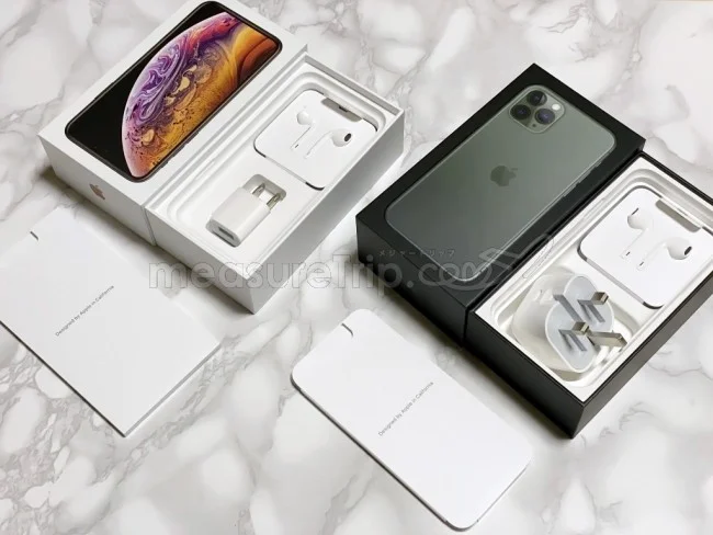 アップルストア＠シンガポール・オーチャードでのiPhone購入方法