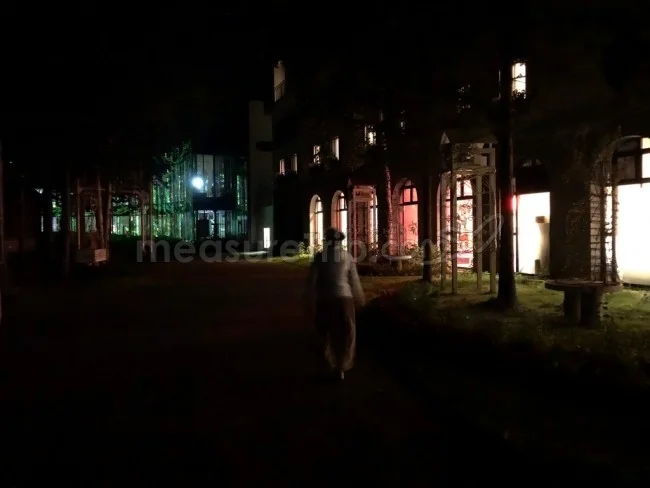 【国内最大級プロジェクションマッピング】北海道 アイヌの大自然をダイナミックな音と映像で! 【ウェスティン ルスツリゾート】