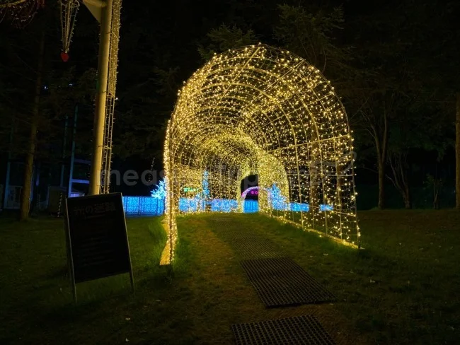 【国内最大級プロジェクションマッピング】北海道 アイヌの大自然をダイナミックな音と映像で! 【ウェスティン ルスツリゾート】