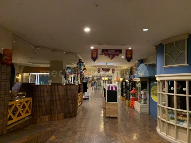 【国内最大級プロジェクションマッピング】北海道 アイヌの大自然をダイナミックな音と映像で! 【ウェスティン ルスツリゾート】