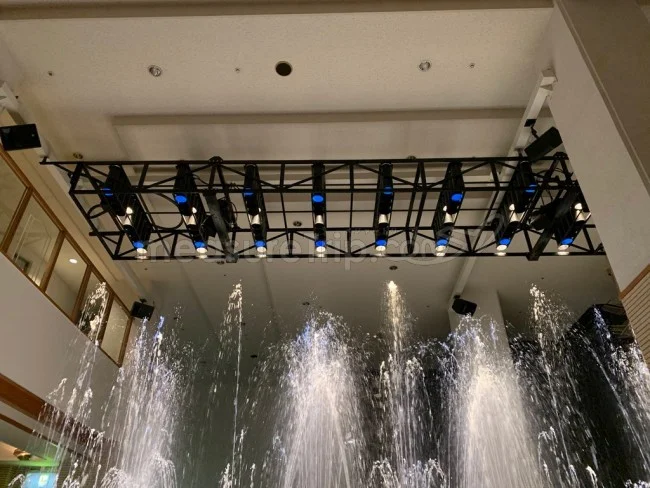 【国内最大級プロジェクションマッピング】北海道 アイヌの大自然をダイナミックな音と映像で! 【ウェスティン ルスツリゾート】