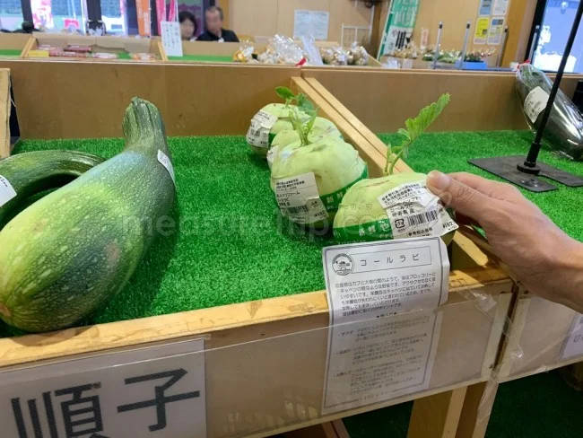【北海道旅行】北海道の道の駅「230ルスツ」で地元・留寿都の食材を買ってみた【道の駅 おすすめ】