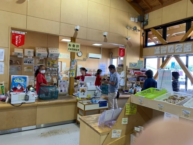 【北海道旅行】北海道の道の駅「230ルスツ」で地元・留寿都の食材を買ってみた【道の駅 おすすめ】