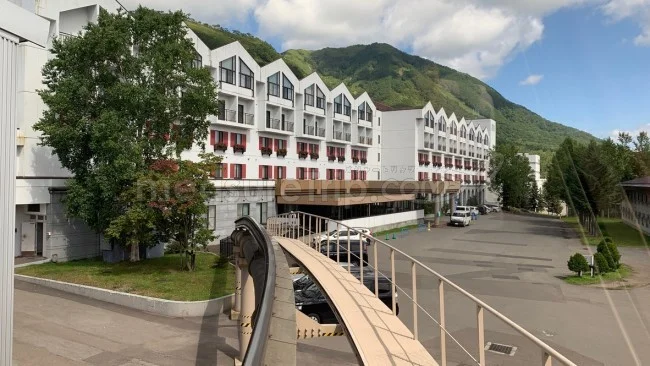【北海道 ウェスティン ルスツリゾート】北海道の大自然を満喫できる！【 マリオットホテル宿泊記】