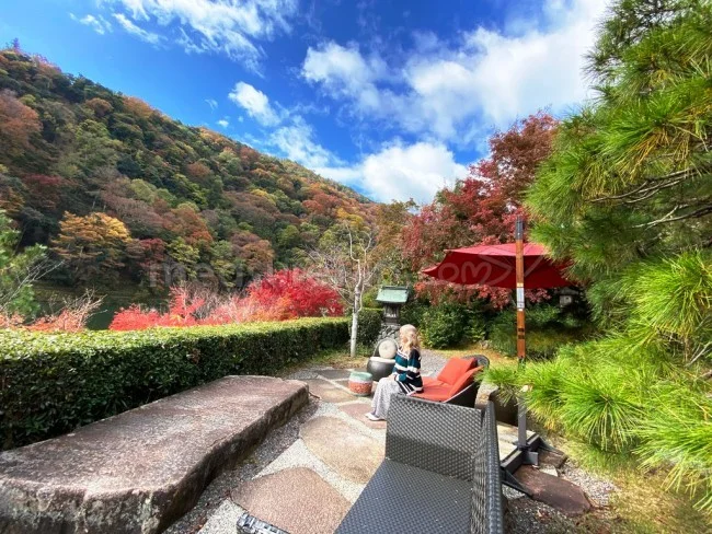 【京都 紅葉】京都 嵐山の紅葉 見頃の時期はいつ？【京都 嵐山 観光】
