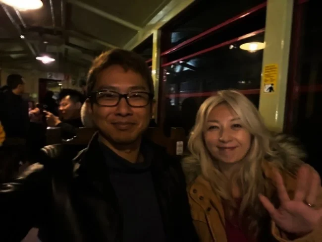 超人気！紅葉シーズンの嵯峨野観光鉄道トロッコ列車に乗る方法【京都観光】