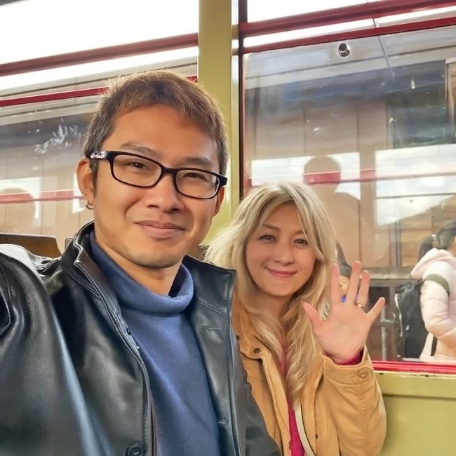 超人気！紅葉シーズンの嵯峨野観光鉄道トロッコ列車に乗る方法【京都観光】