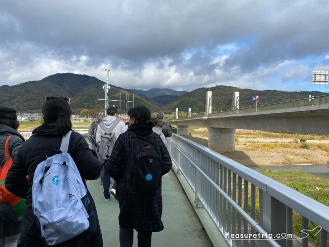 【徹底解説】京都 嵐山の保津川下り！どこから乗る？時間は？価格は？予約方法は？【京都観光】