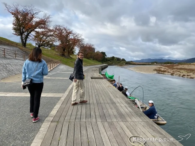 【徹底解説】京都 嵐山の保津川下り！どこから乗る？時間は？価格は？予約方法は？【京都観光】