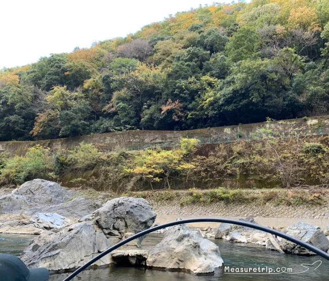 【徹底解説】京都 嵐山の保津川下り！どこから乗る？時間は？価格は？予約方法は？【京都観光】