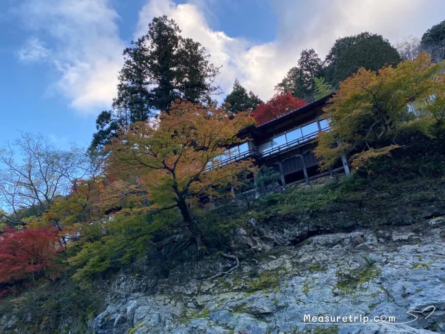 【徹底解説】京都 嵐山の保津川下り！どこから乗る？時間は？価格は？予約方法は？【京都観光】