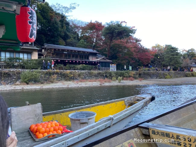 【徹底解説】京都 嵐山の保津川下り！どこから乗る？時間は？価格は？予約方法は？【京都観光】