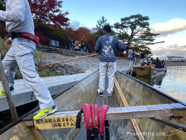 【徹底解説】京都 嵐山の保津川下り！どこから乗る？時間は？価格は？予約方法は？【京都観光】