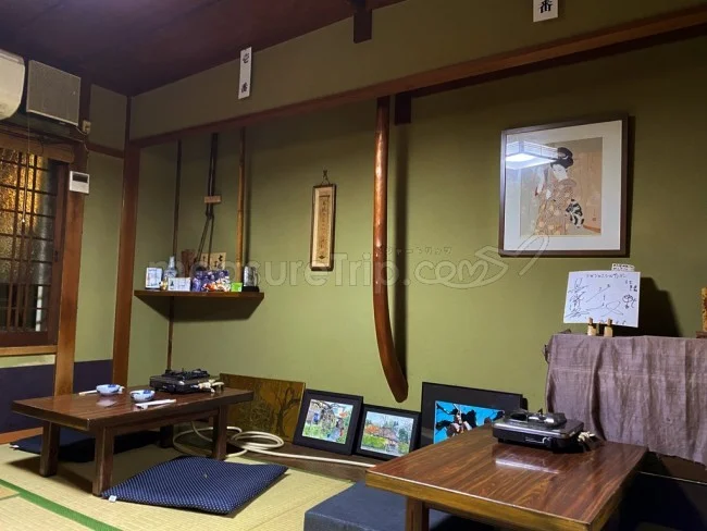 嵯峨嵐山の湯豆腐のお店「竹むら」はコース料理も超お得♪【京都観光】