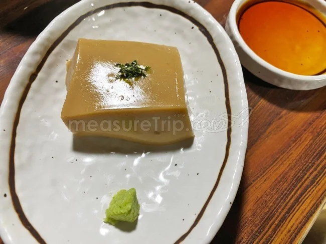 嵯峨嵐山の湯豆腐のお店「竹むら」はコース料理も超お得♪【京都観光】