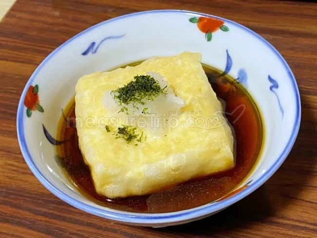 嵯峨嵐山の湯豆腐のお店「竹むら」はコース料理も超お得♪【京都観光】