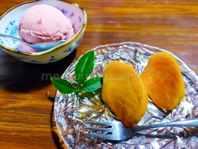 嵯峨嵐山の湯豆腐のお店「竹むら」はコース料理も超お得♪【京都観光】