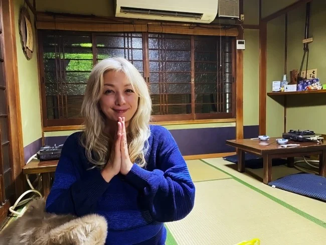 嵯峨嵐山の湯豆腐のお店「竹むら」はコース料理も超お得♪【京都観光】