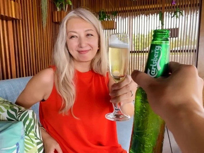 Wモルディブにラウンジはあるの?【W リトリート&スパ モルディブ】