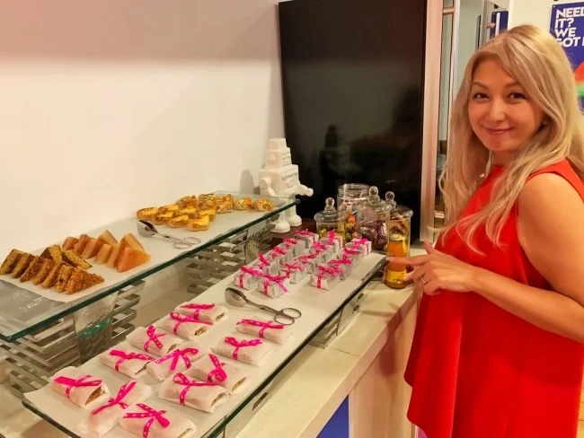 Wモルディブにラウンジはあるの?【W リトリート&スパ モルディブ】