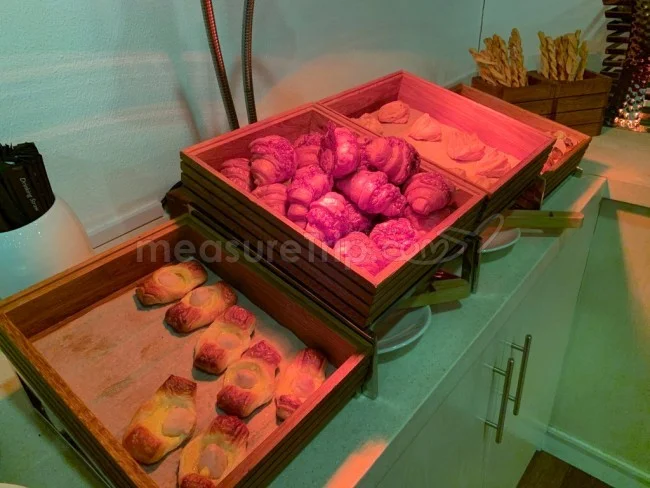 Wモルディブにラウンジはあるの?【W リトリート&スパ モルディブ】