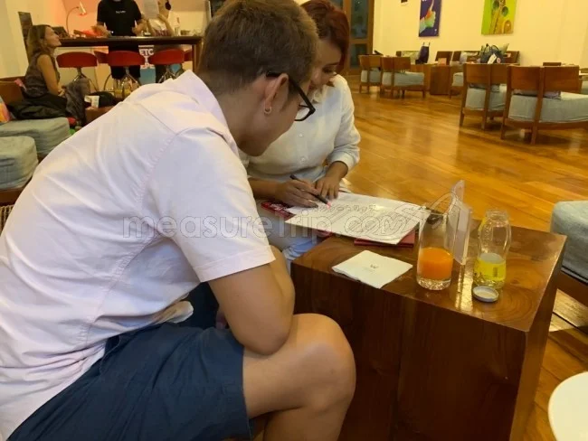 Wモルディブにラウンジはあるの?【W リトリート&スパ モルディブ】