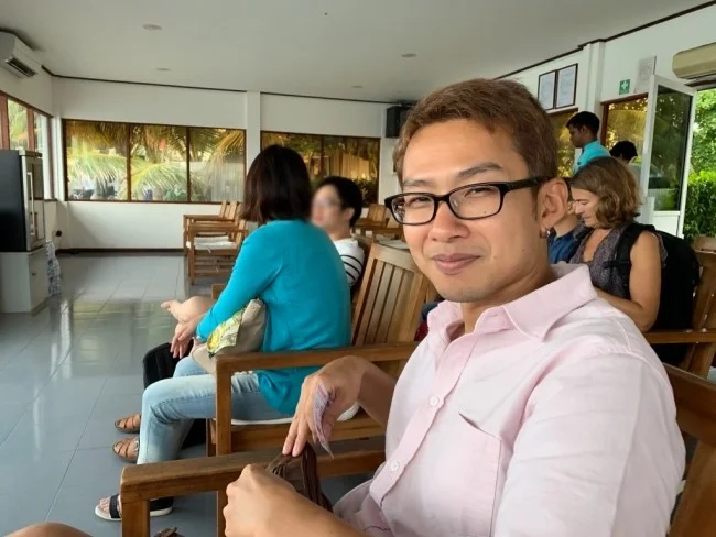 Wモルディブにラウンジはあるの?【W リトリート&スパ モルディブ】