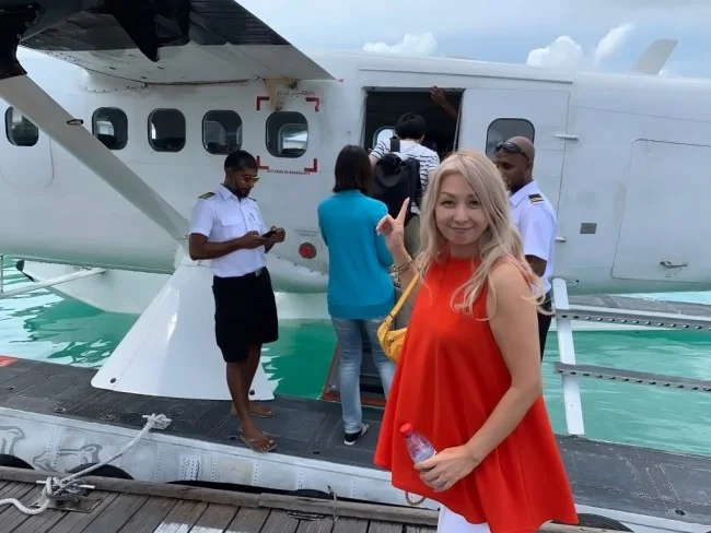 Wモルディブにラウンジはあるの?【W リトリート&スパ モルディブ】