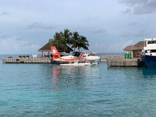 【宿泊代無料!?】1泊30万円以上の W モルディブにポイントで無料宿泊!【モルディブ 格安旅行 ガイド】